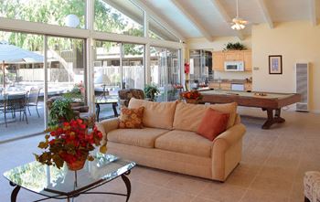 Clubhouse